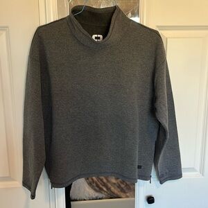 OGIO Transition Cowl Neck Pullover Sweatshirt Size Large